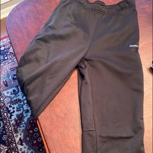 Nike Men’s Sweats